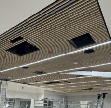 Kipsseinte ja -lagede ehitus - Haabersti 5 MyFitness