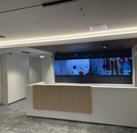 Kipsseinte ja -lagede ehitus - Ahtri 4 YOLO