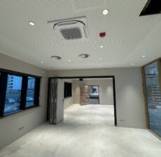 Kipsseinte ja -lagede ehitus - Loome- ja Ringmajanduskeskus