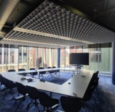 Kipsseinte ja -lagede ehitus - Ahtri 4 KPMG